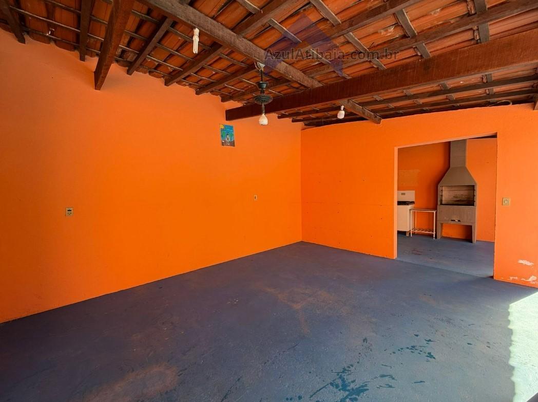 Casa, 3 quartos, 196 m² - Foto 14