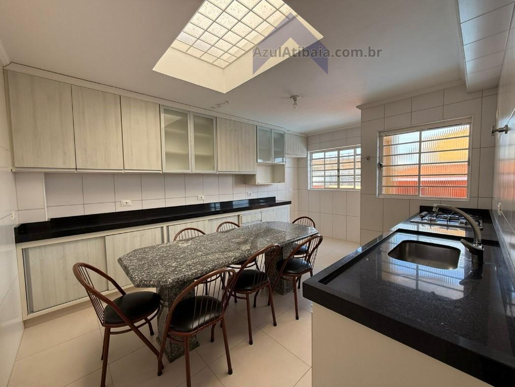 Casa, 3 quartos, 196 m² - Foto 4