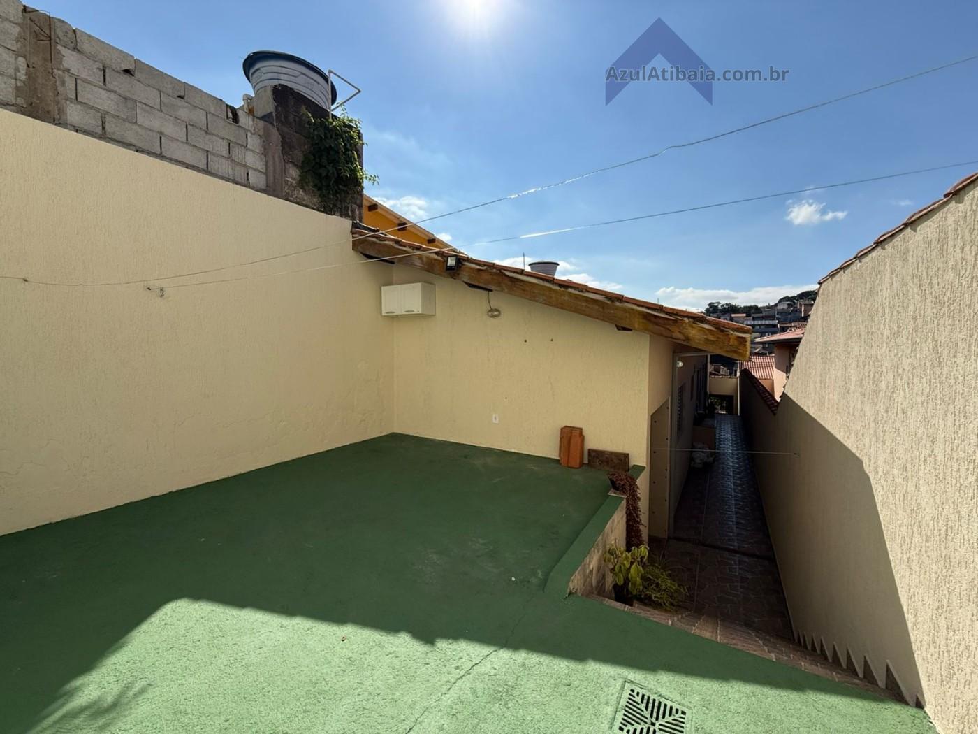 Casa, 2 quartos, 196 m² - Foto 13
