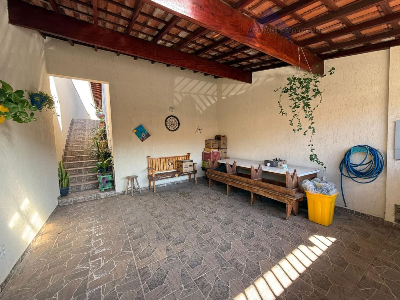 Casa, 2 quartos, 196 m² - Foto 3