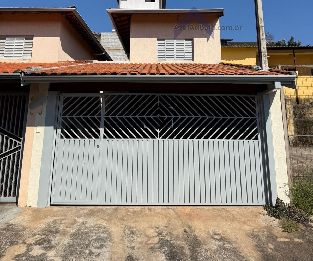 Casa, 2 quartos, 196 m² - Foto 1