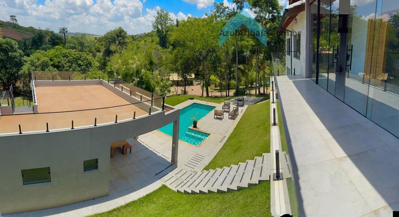 Fazenda, 910 m² - Foto 6