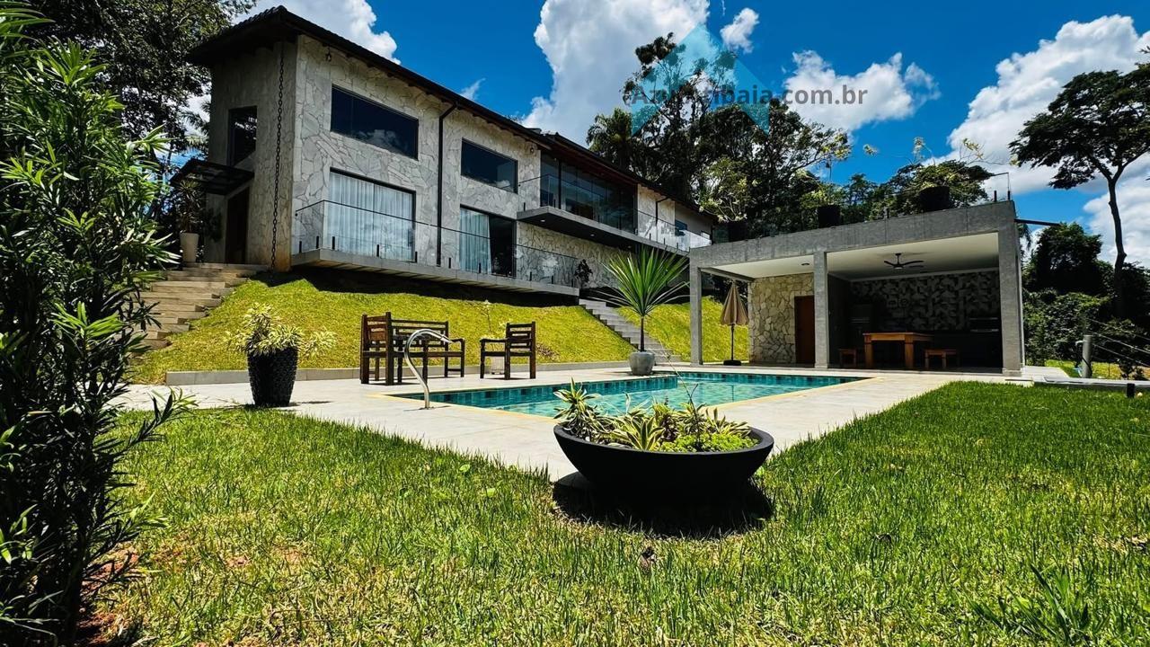 Fazenda, 910 m² - Foto 2