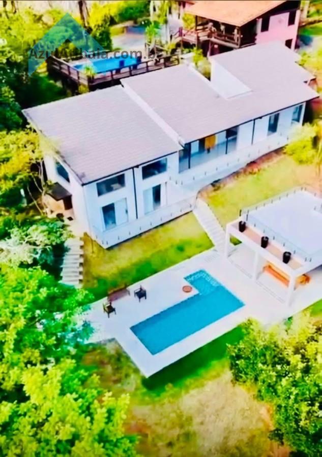 Fazenda, 910 m² - Foto 4