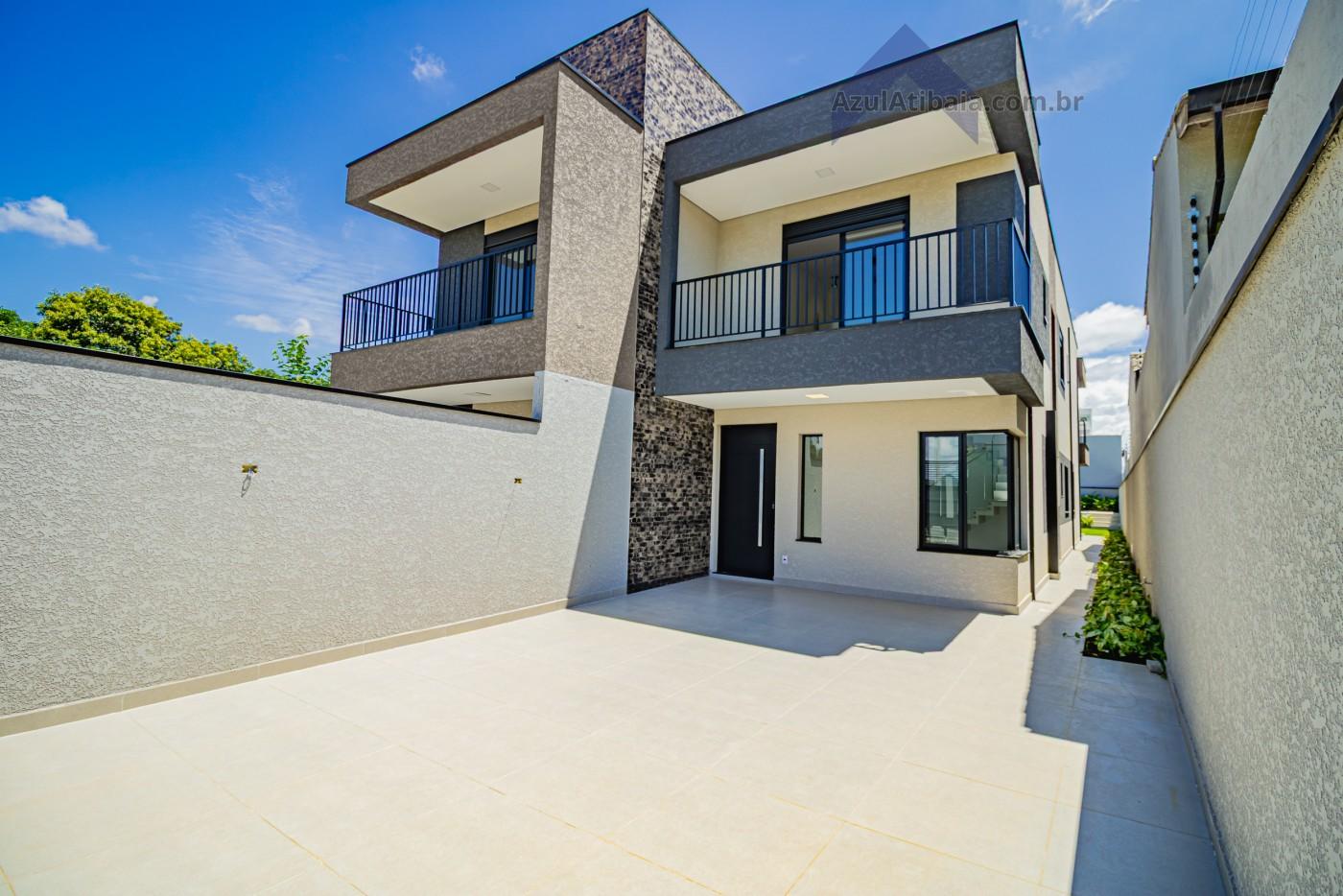 Casa, 3 quartos, 207 m² - Foto 1