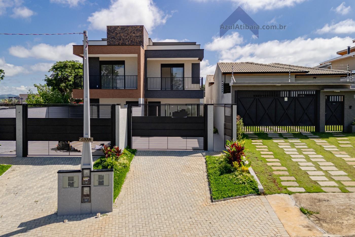 Casa, 3 quartos, 207 m² - Foto 2