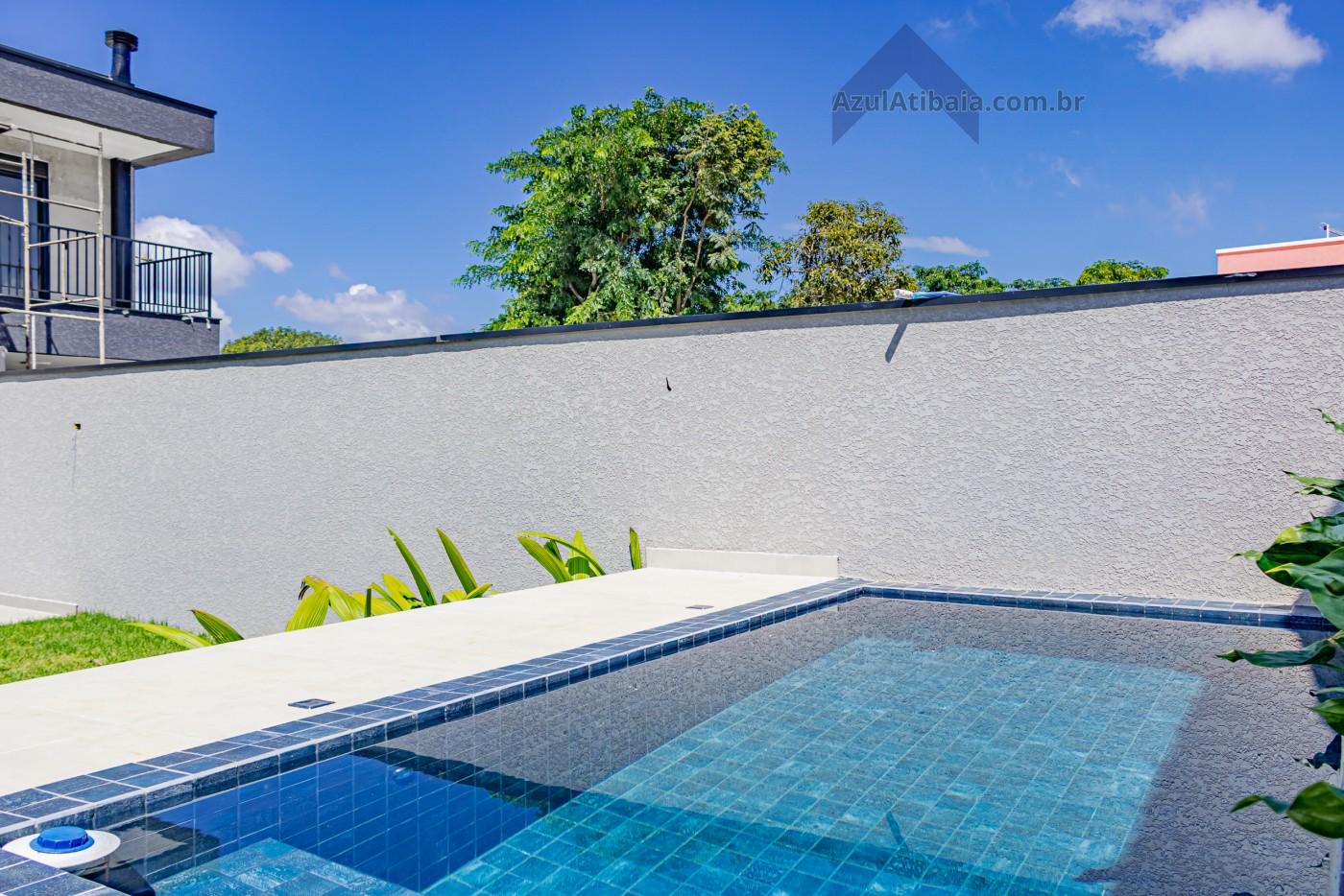 Casa, 3 quartos, 207 m² - Foto 3