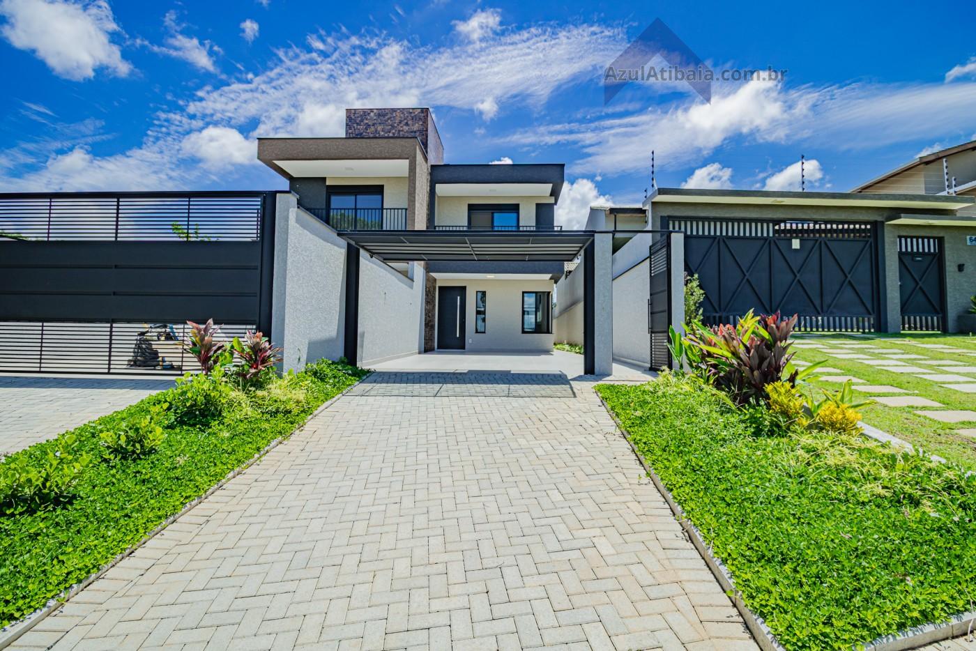 Casa, 3 quartos, 207 m² - Foto 4