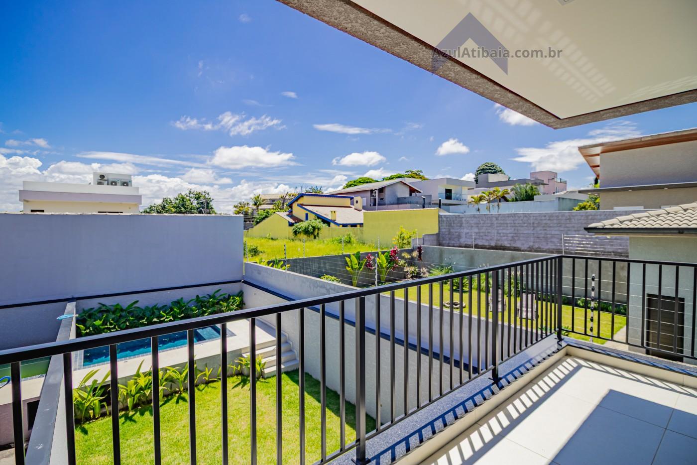Casa, 3 quartos, 207 m² - Foto 23
