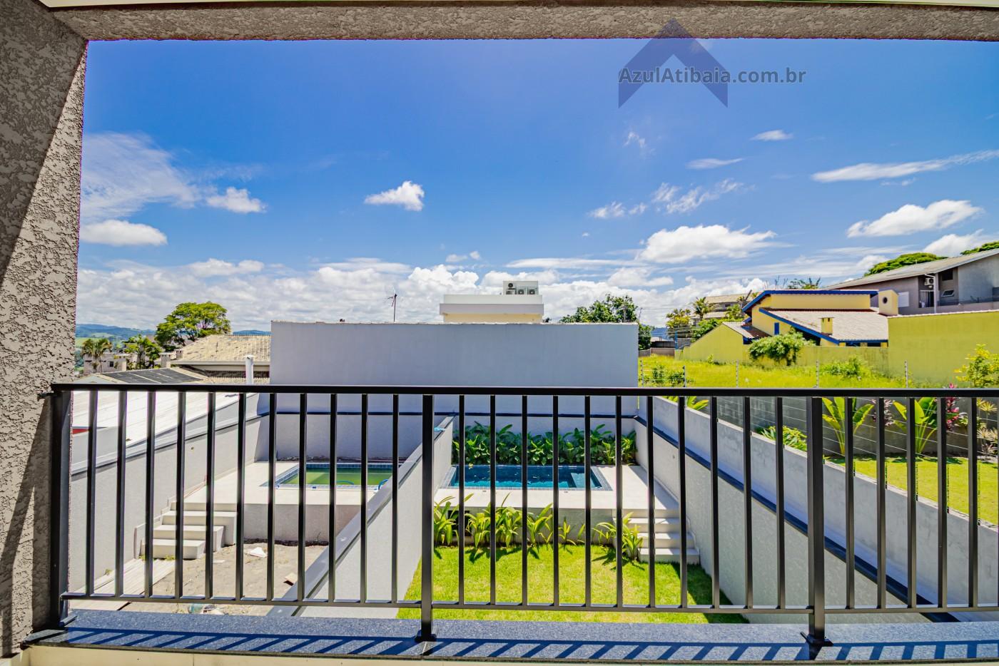Casa, 3 quartos, 207 m² - Foto 24