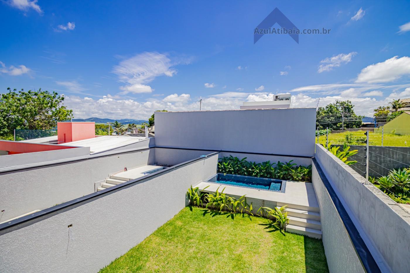 Casa, 3 quartos, 207 m² - Foto 28