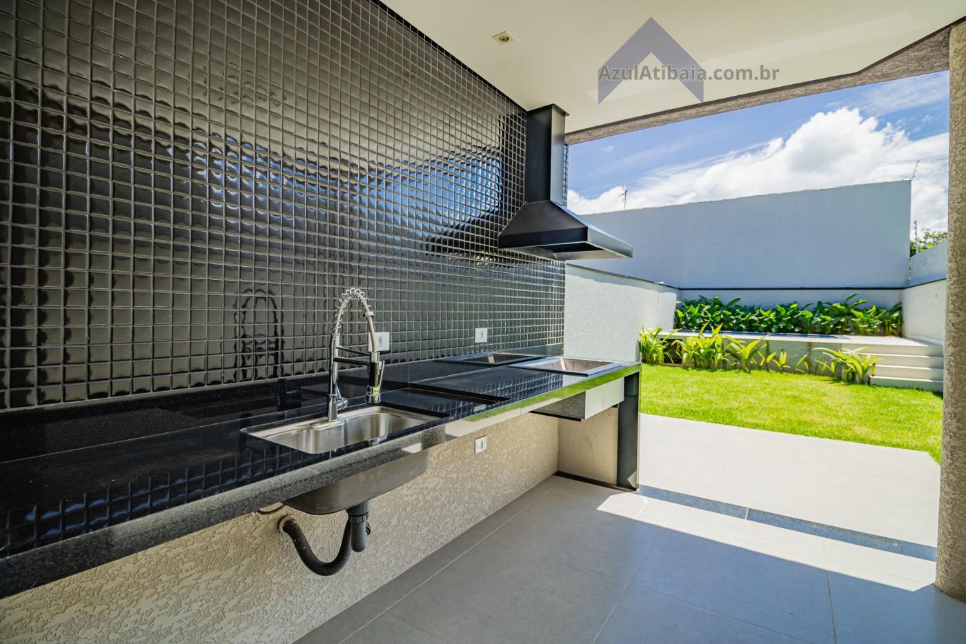 Casa, 3 quartos, 207 m² - Foto 27