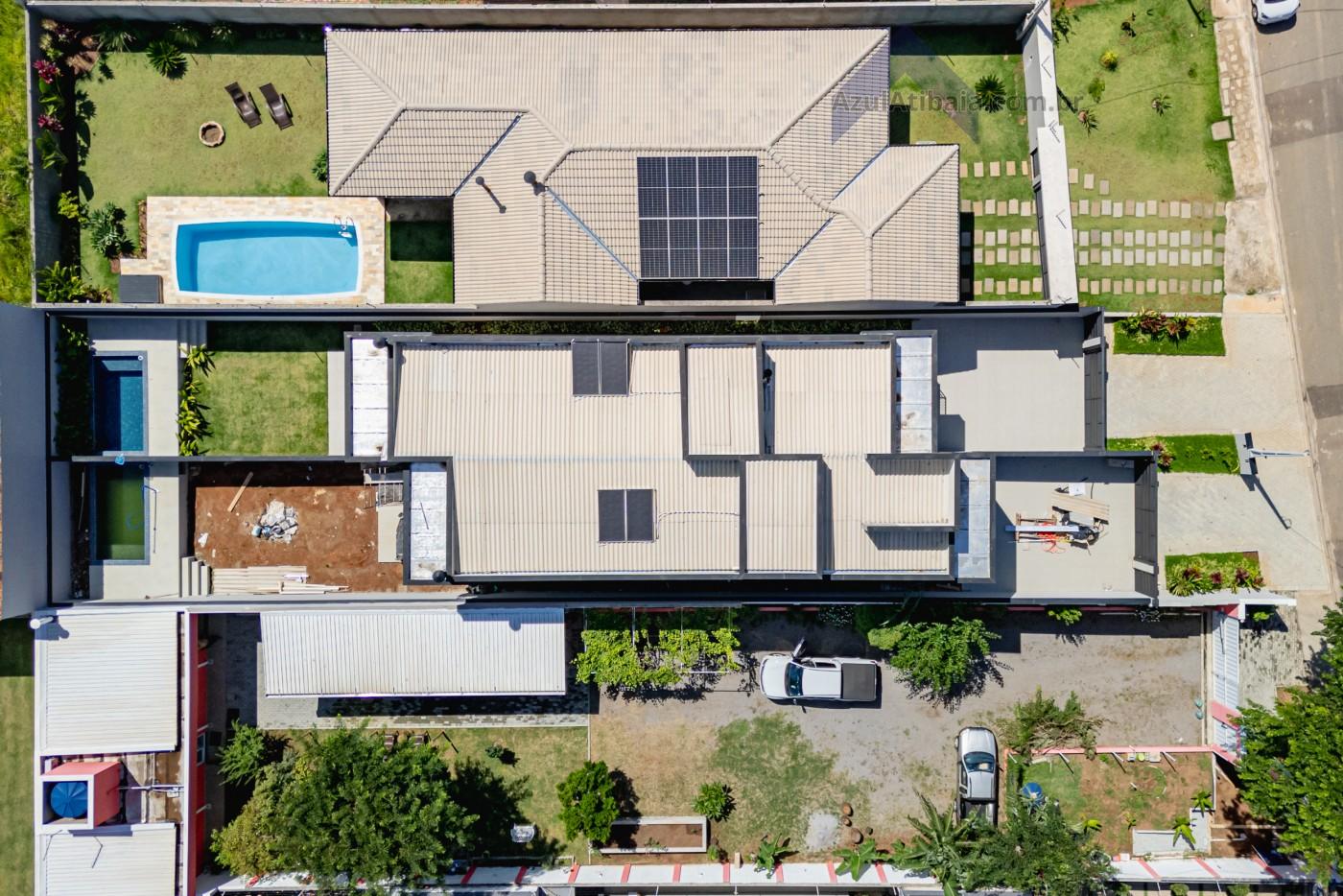 Casa, 3 quartos, 207 m² - Foto 33