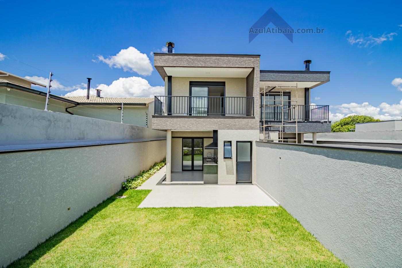Casa, 3 quartos, 207 m² - Foto 32