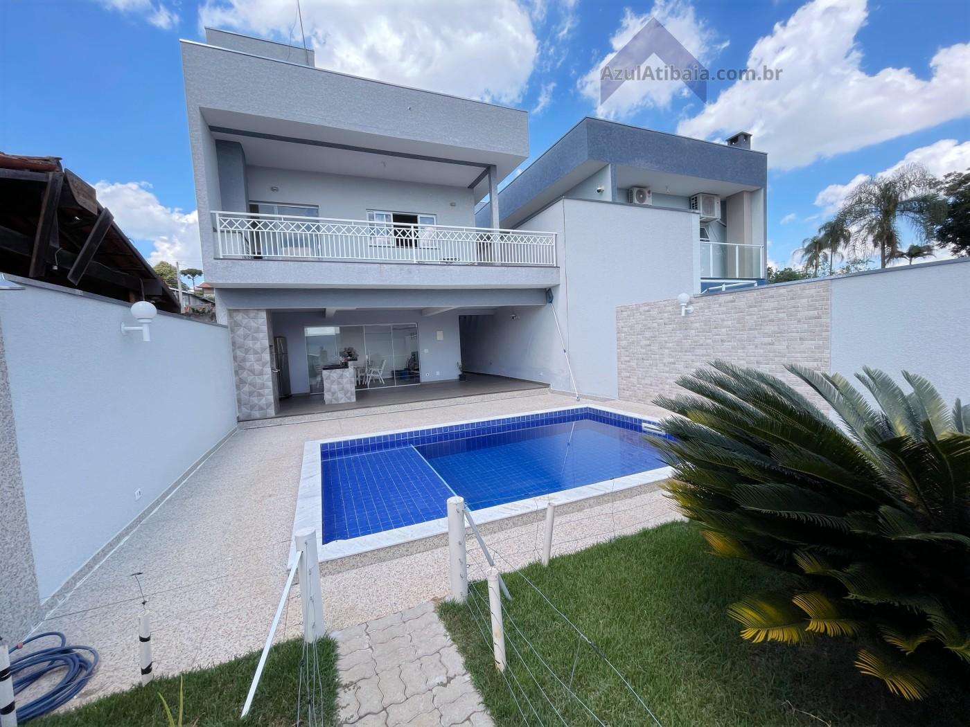 Casa, 3 quartos, 255 m² - Foto 2