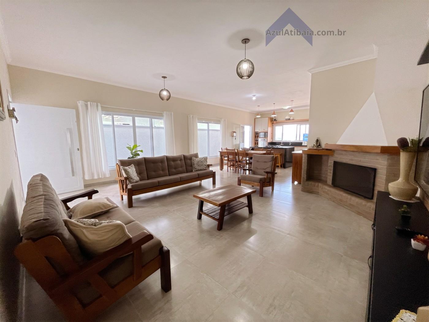 Casa, 3 quartos, 255 m² - Foto 4