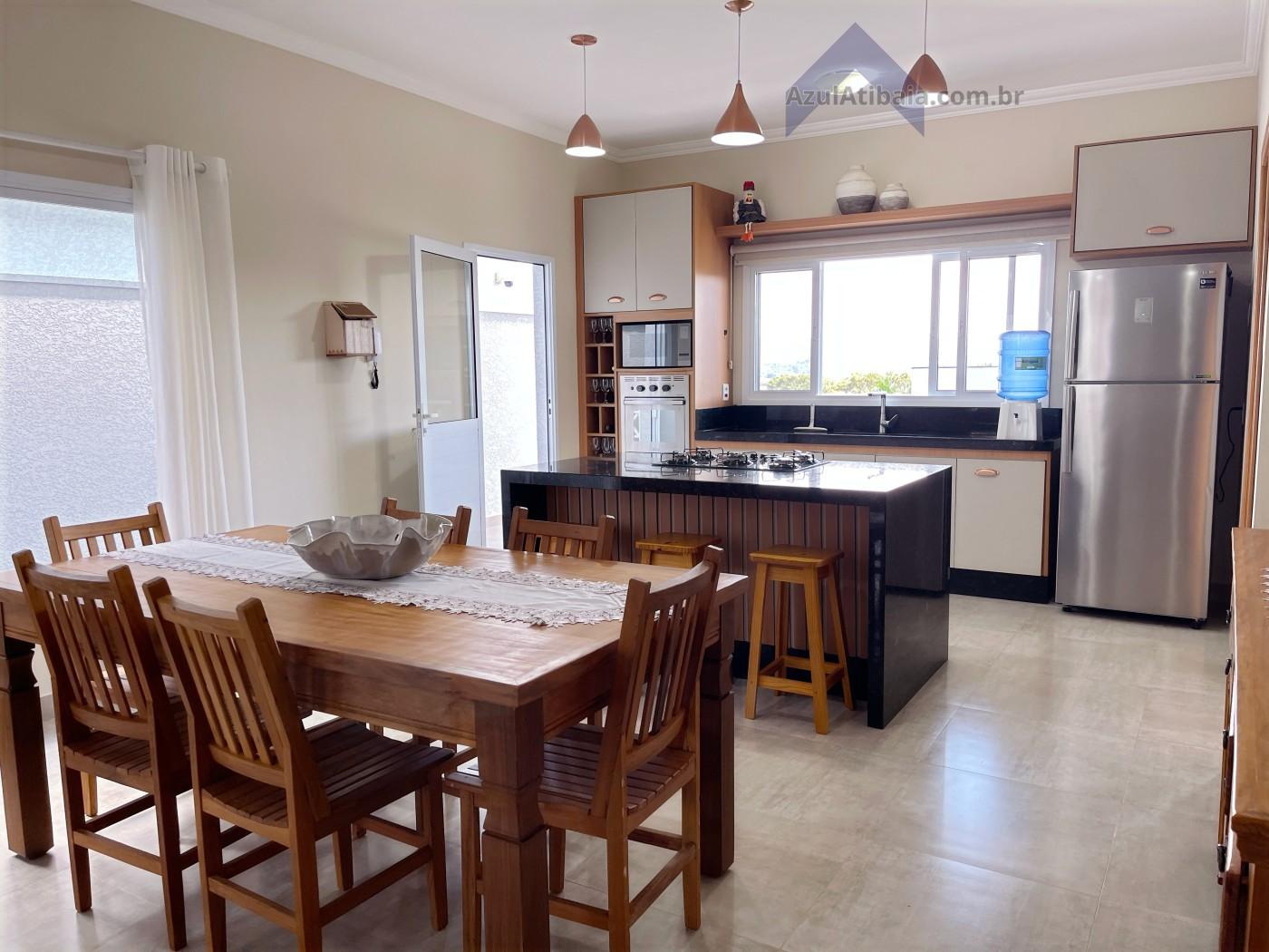 Casa, 3 quartos, 255 m² - Foto 7