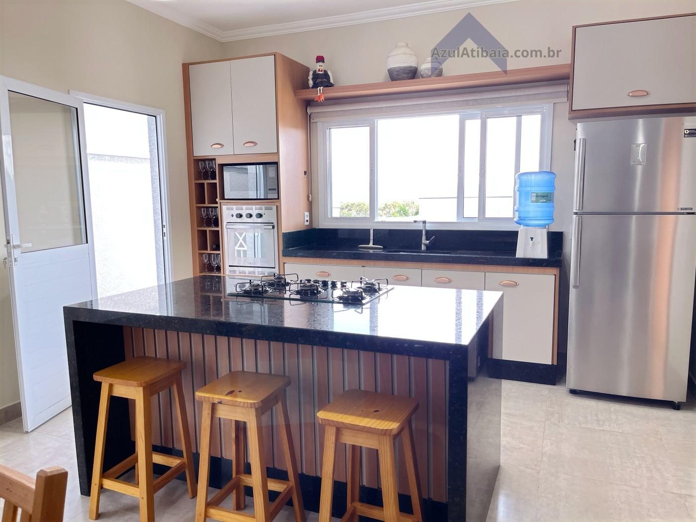 Casa, 3 quartos, 255 m² - Foto 8