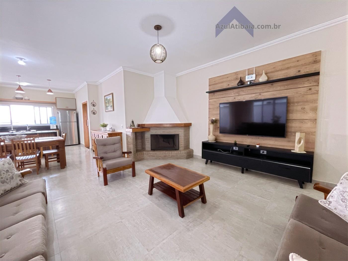 Casa, 3 quartos, 255 m² - Foto 5