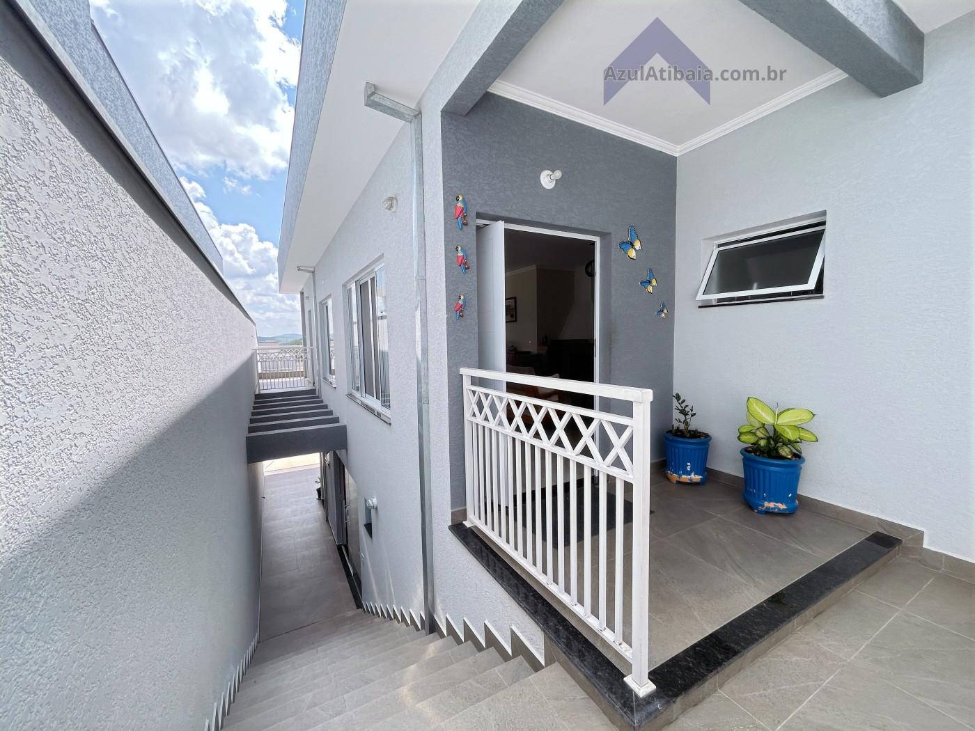 Casa, 3 quartos, 255 m² - Foto 16