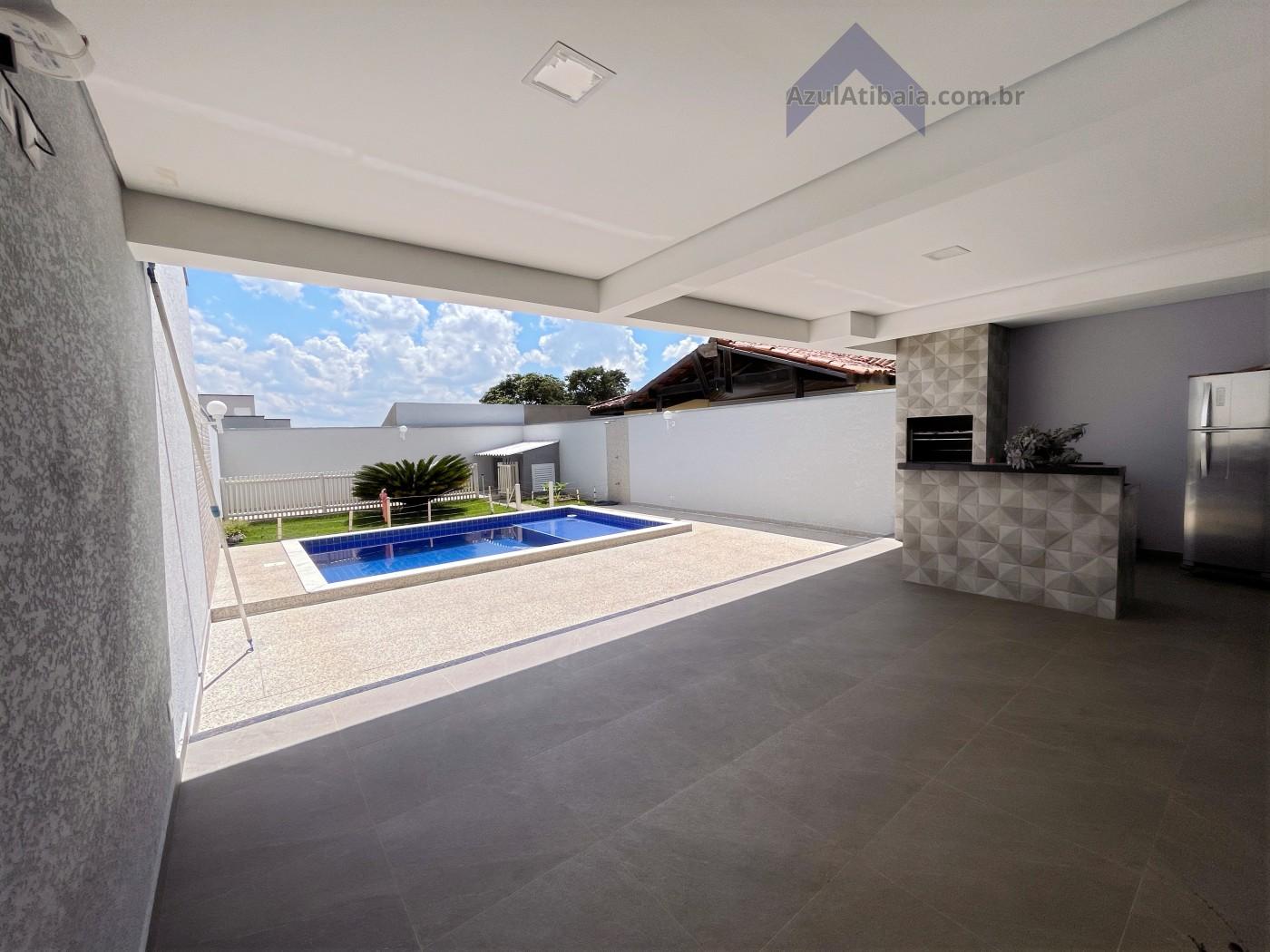 Casa, 3 quartos, 255 m² - Foto 17