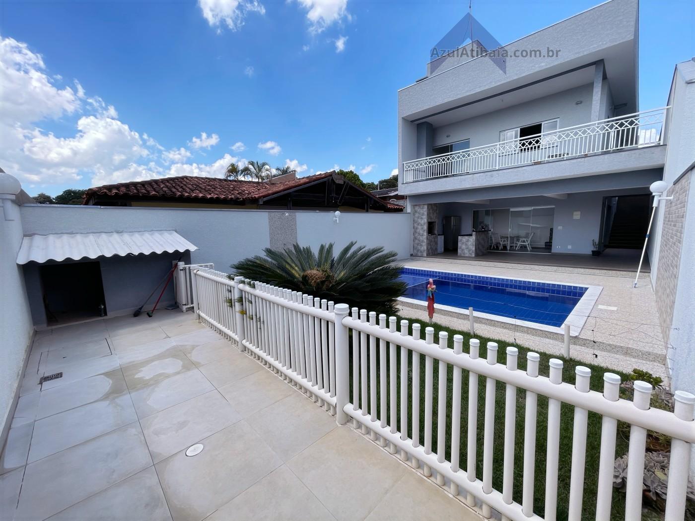 Casa, 3 quartos, 255 m² - Foto 18