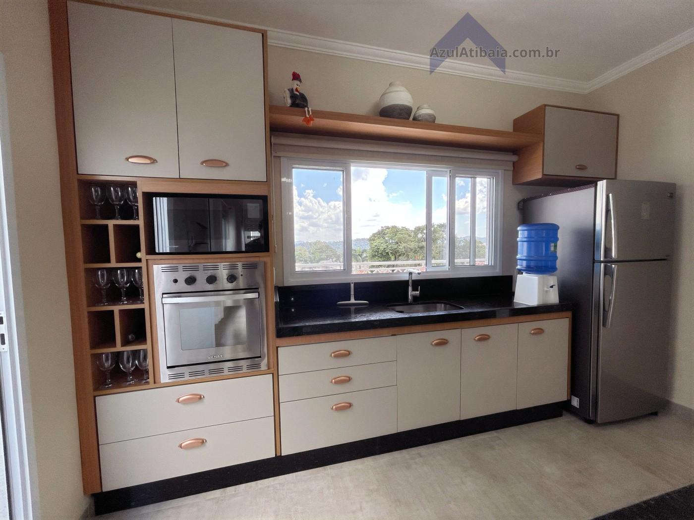 Casa, 3 quartos, 255 m² - Foto 9