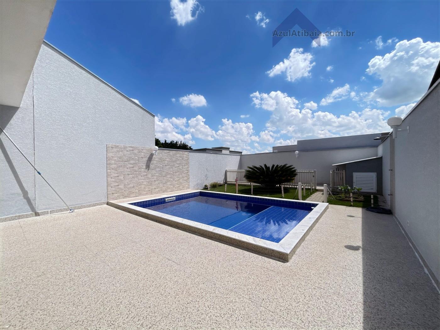 Casa, 3 quartos, 255 m² - Foto 19