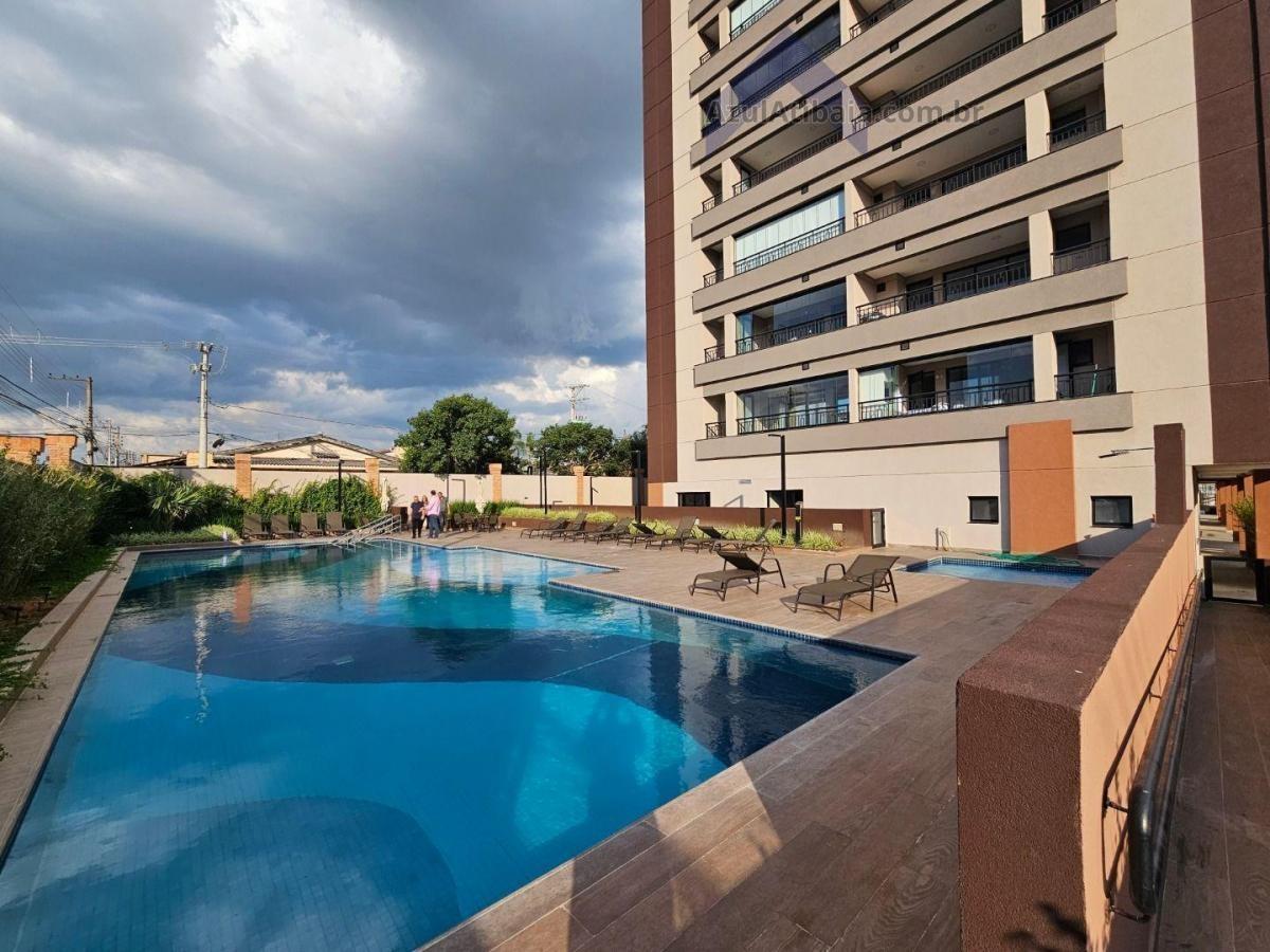 Apartamento, 2 quartos, 77 m² - Foto 13