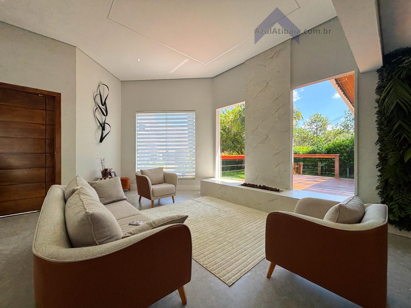 Casa de Condomínio, 4 quartos - Foto 7