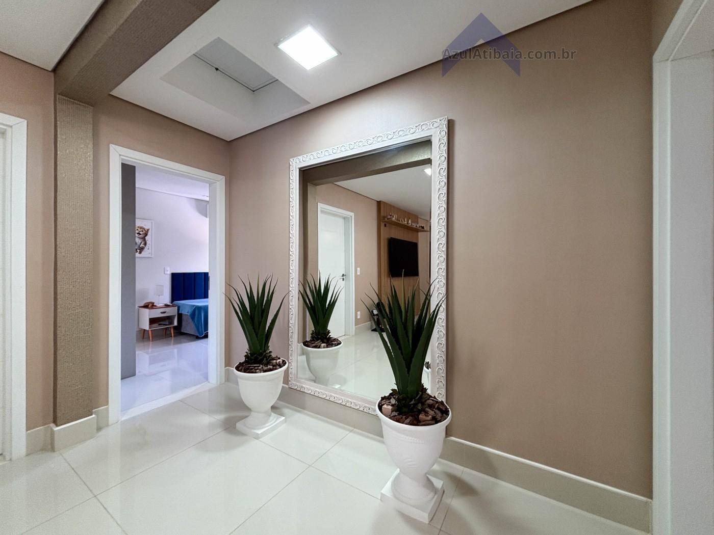 Casa de Condomínio, 4 quartos - Foto 17