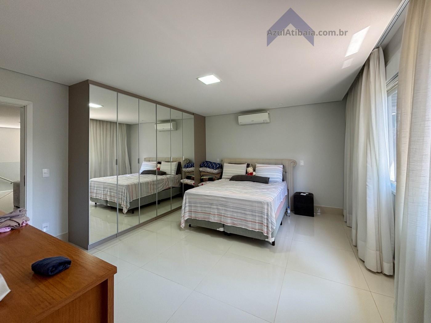 Casa de Condomínio, 4 quartos - Foto 22