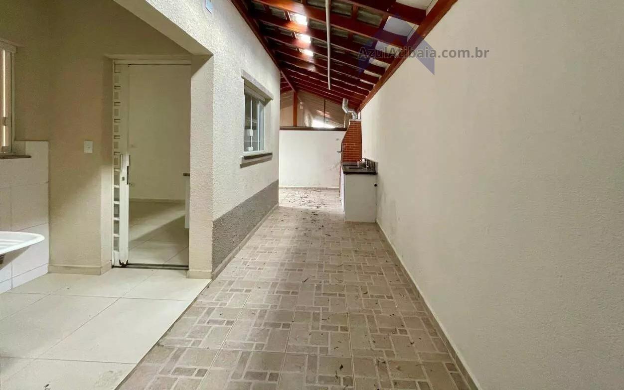 Casa de Condomínio, 3 quartos - Foto 15