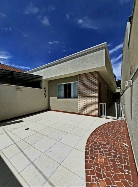 Casa, 3 quartos, 84 m² - Foto 13