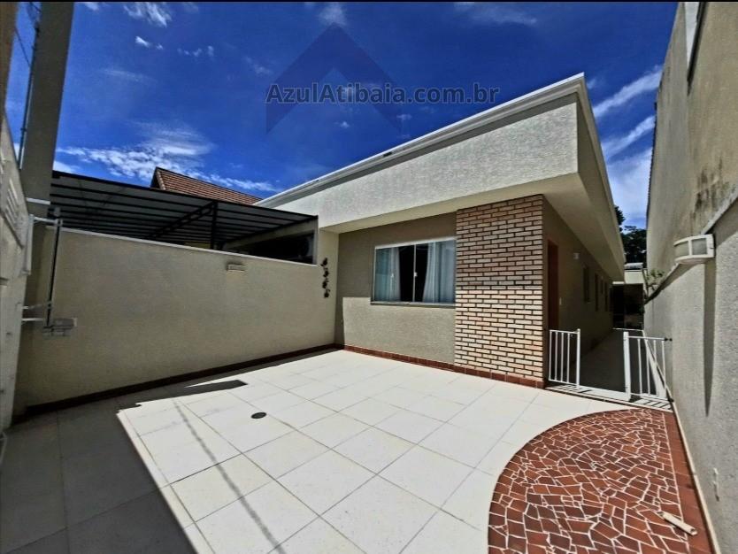 Casa, 3 quartos, 84 m² - Foto 1