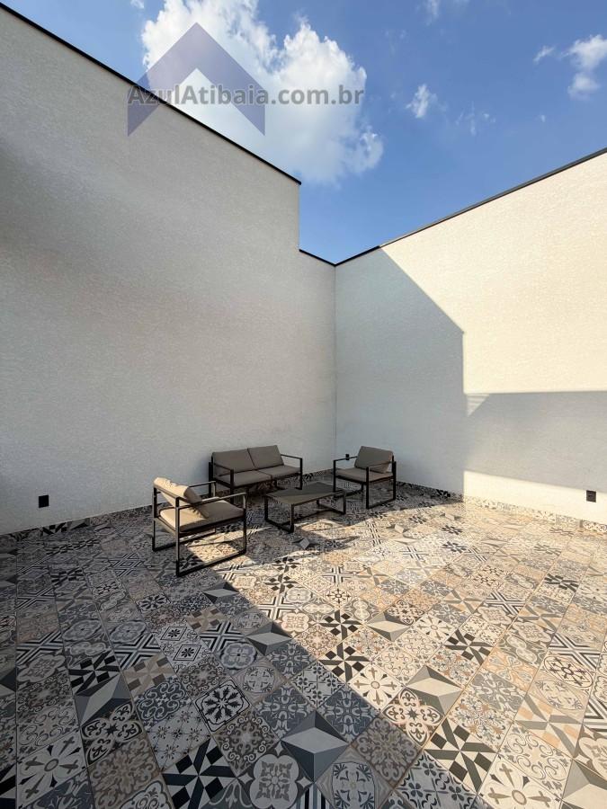 Casa de Condomínio, 4 quartos - Foto 15