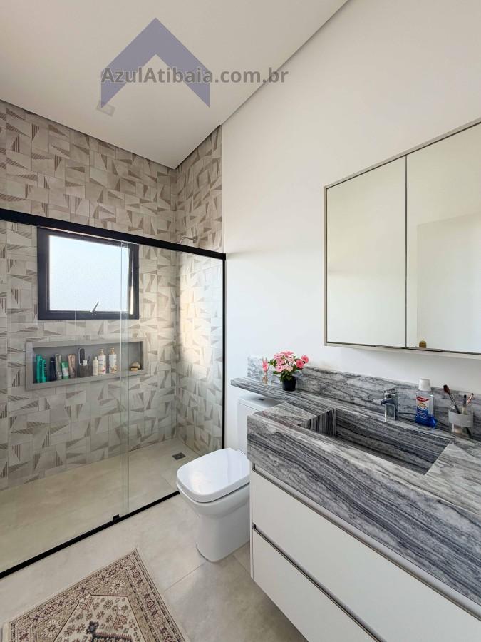 Casa de Condomínio, 4 quartos - Foto 10