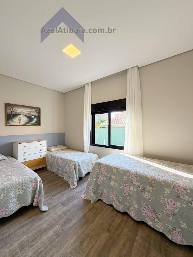 Casa de Condomínio, 4 quartos - Foto 11