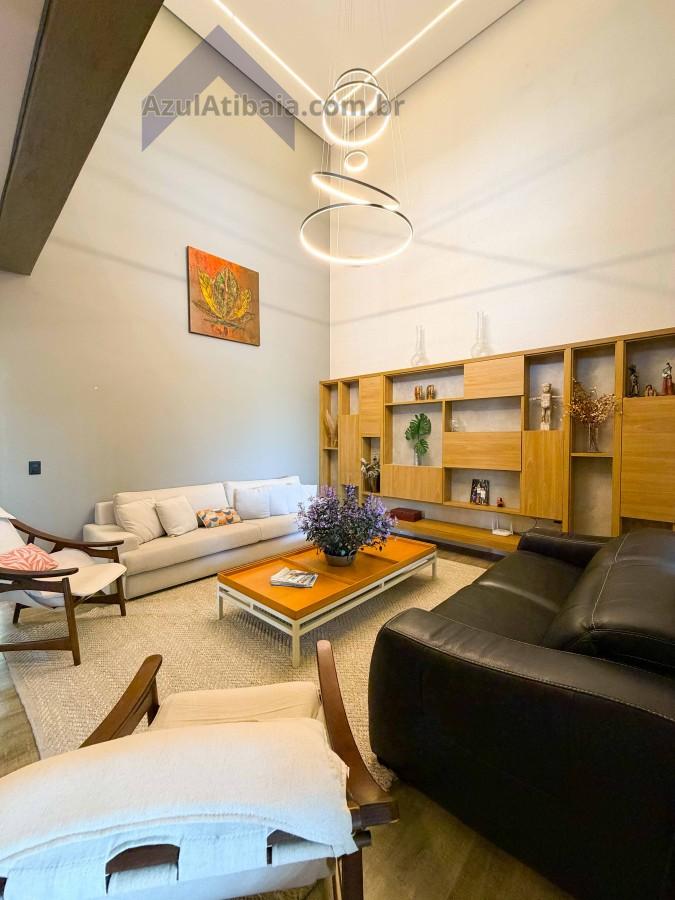 Casa de Condomínio, 4 quartos - Foto 3