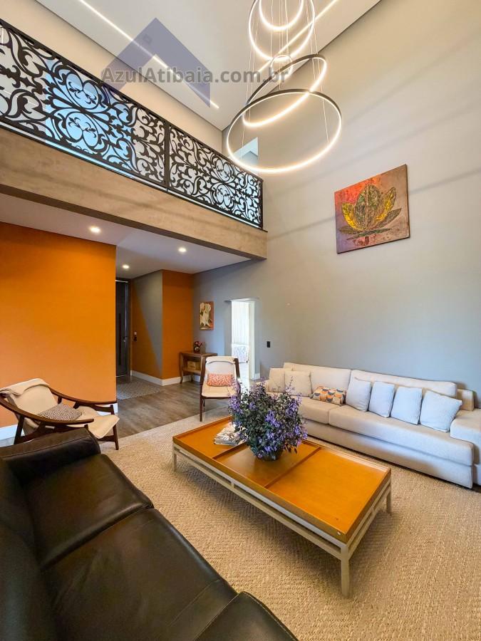 Casa de Condomínio, 4 quartos - Foto 2
