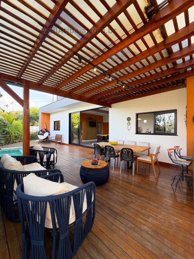 Casa de Condomínio, 4 quartos - Foto 17