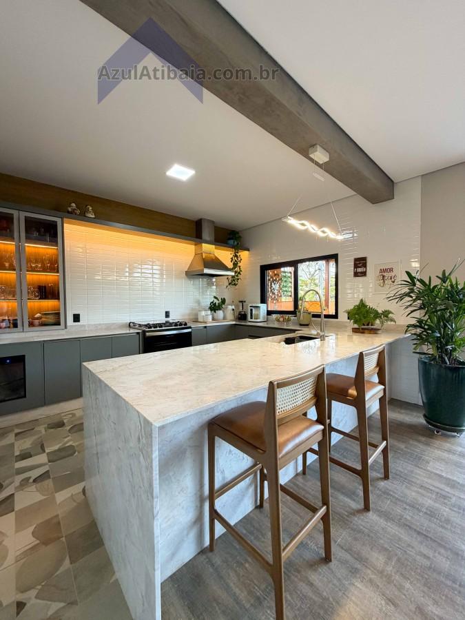 Casa de Condomínio, 4 quartos - Foto 6