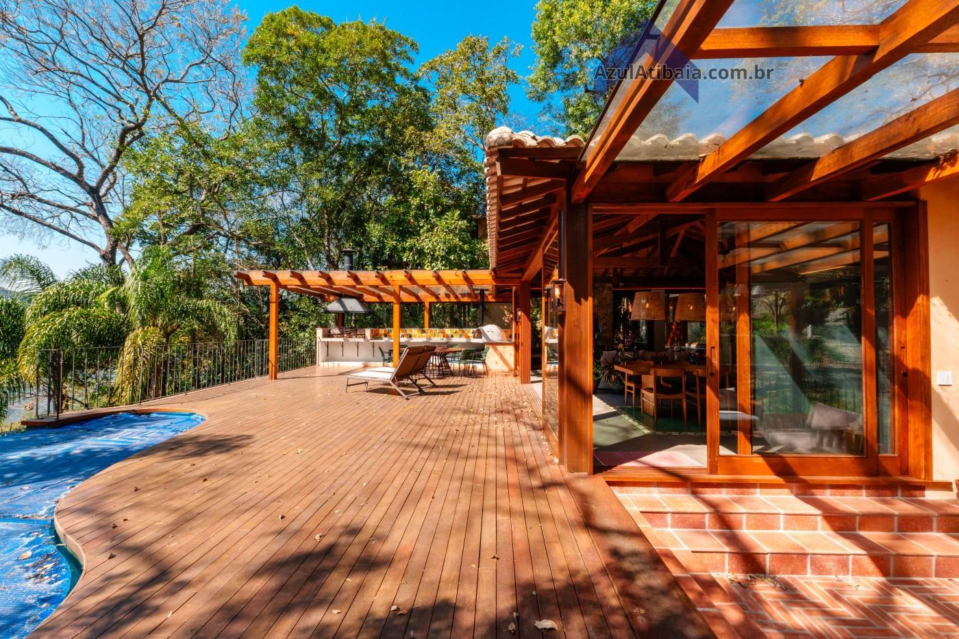 Casa de Condomínio, 3 quartos - Foto 31