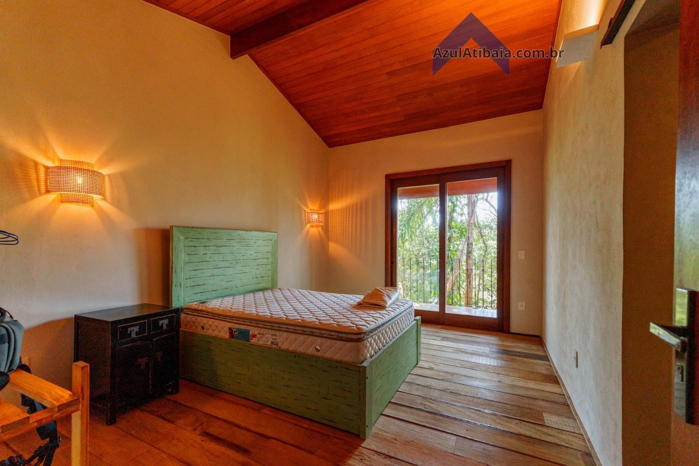 Casa de Condomínio, 3 quartos - Foto 12