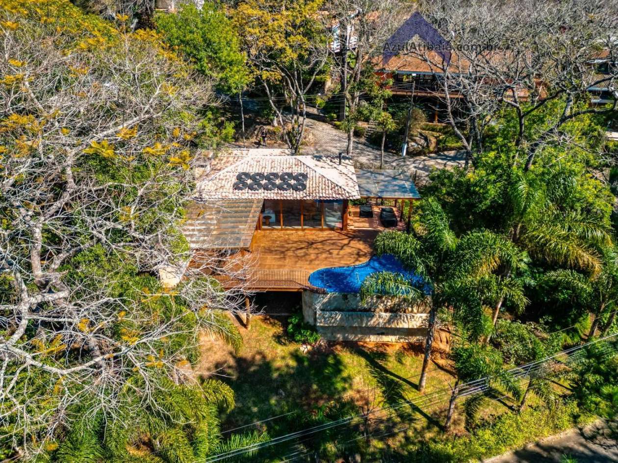 Casa de Condomínio, 3 quartos - Foto 2