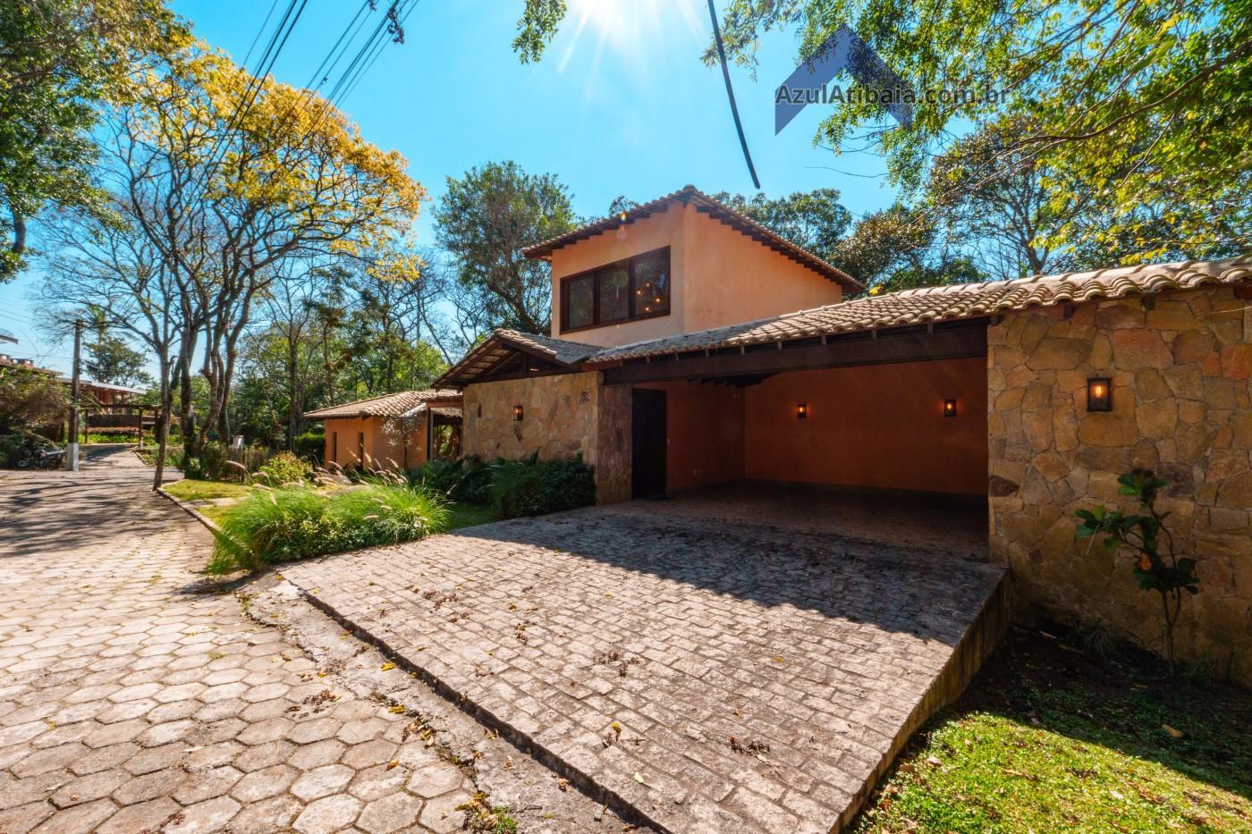 Casa de Condomínio, 3 quartos - Foto 32