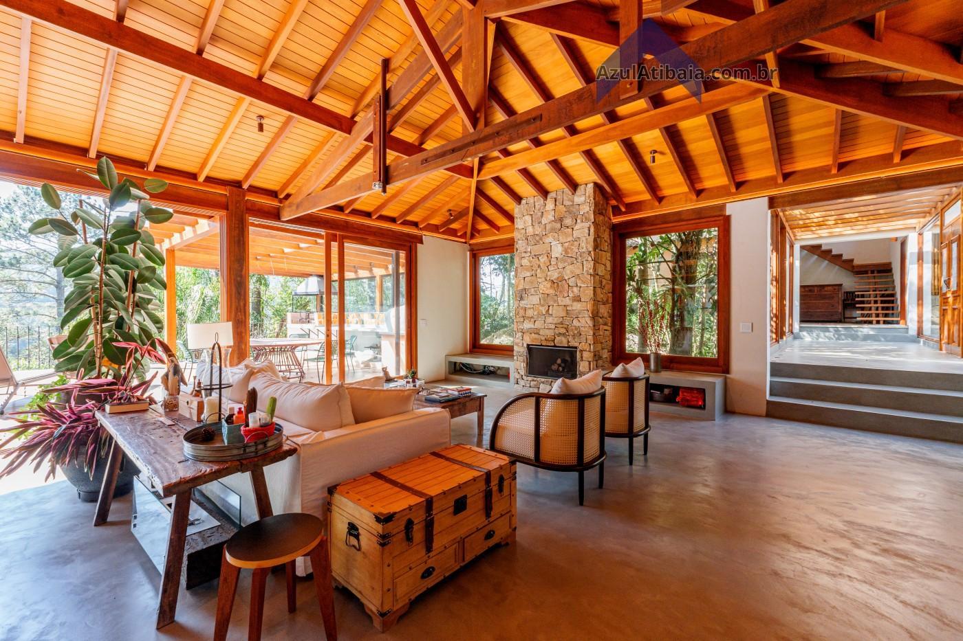 Casa de Condomínio, 3 quartos - Foto 6