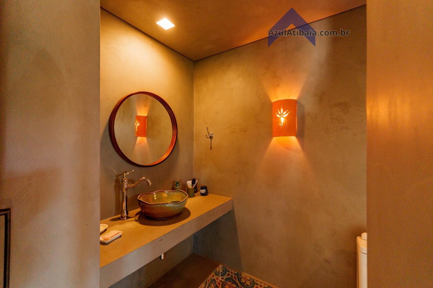 Casa de Condomínio, 3 quartos - Foto 18