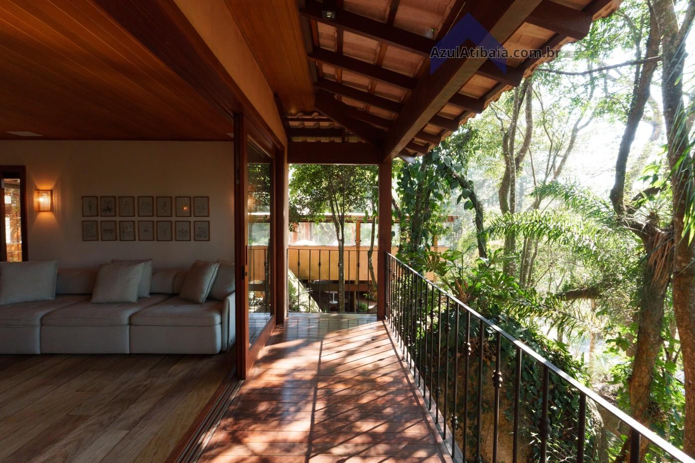 Casa de Condomínio, 3 quartos - Foto 26