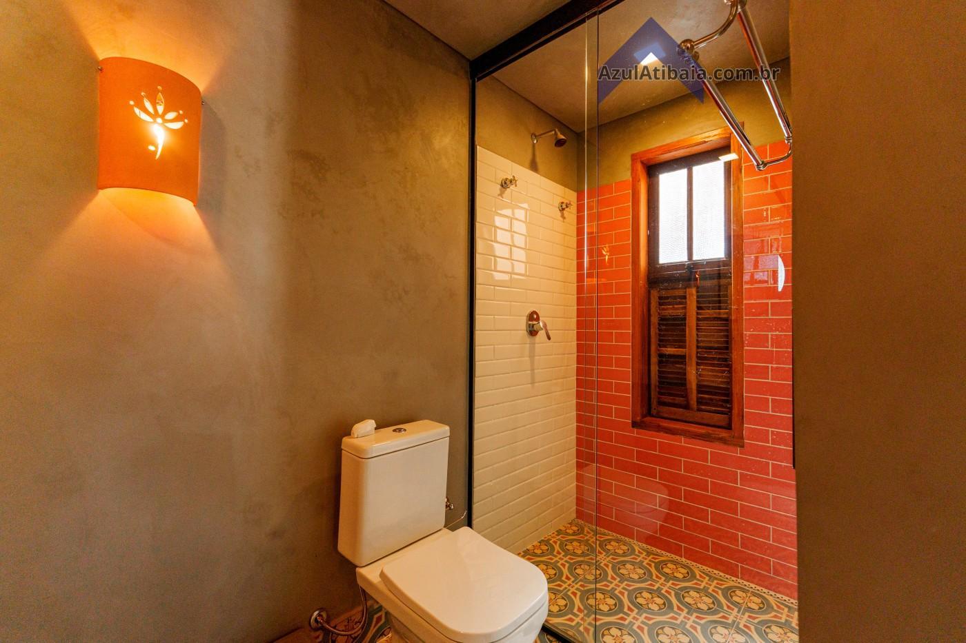 Casa de Condomínio, 3 quartos - Foto 17